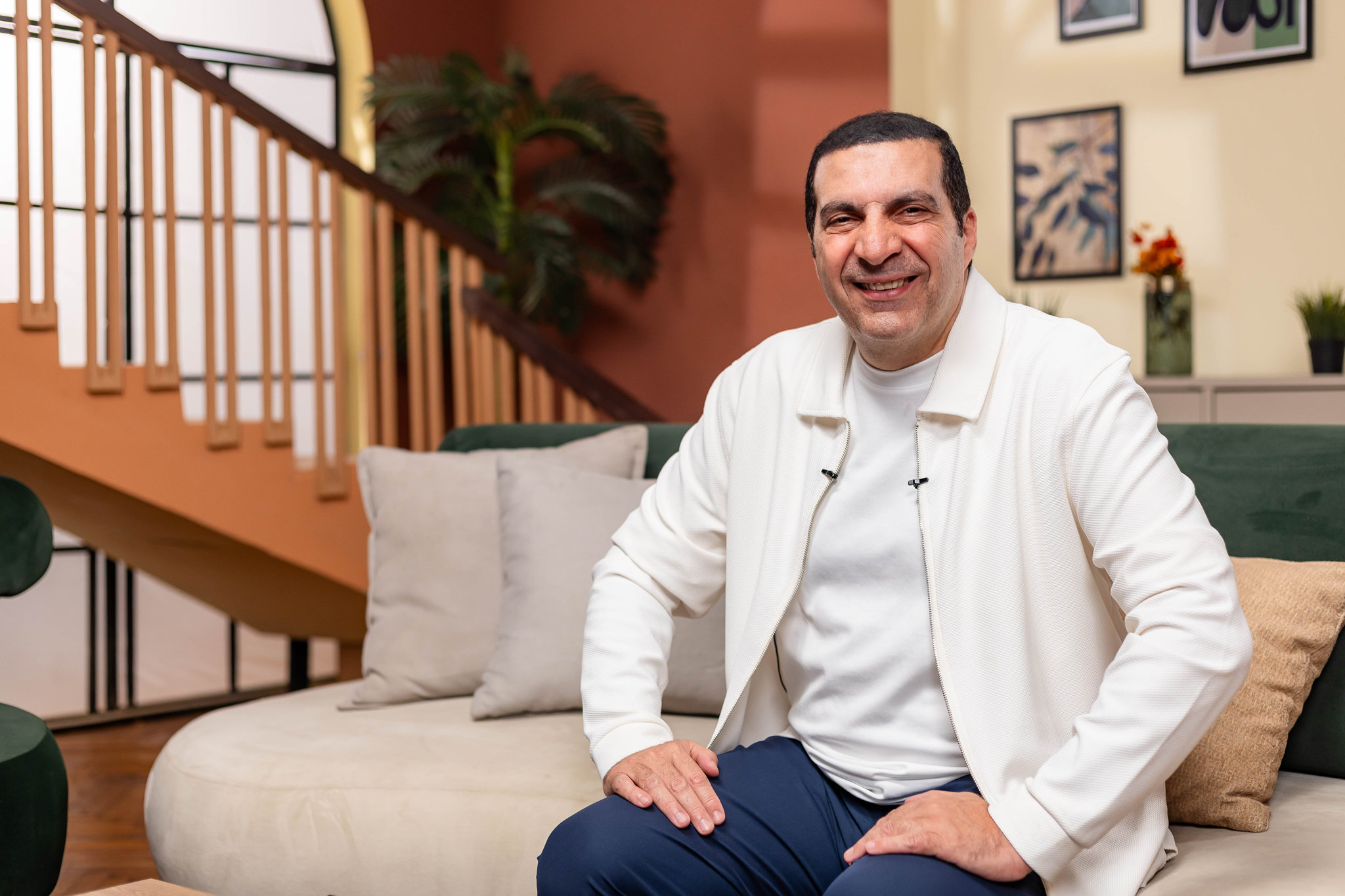Dr Amr Khaled