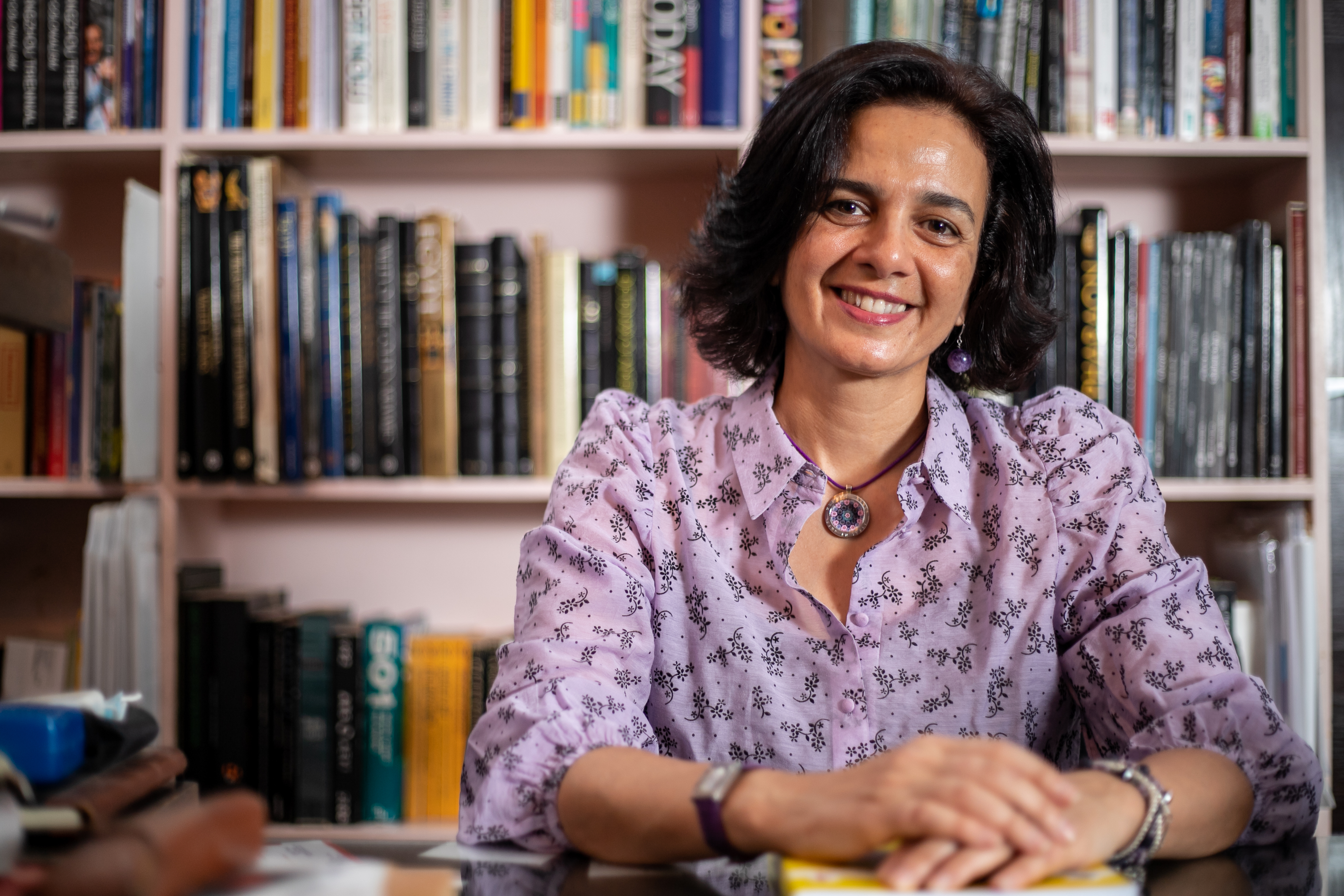 Dr Maha Khalifa